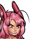 BunnyAngry