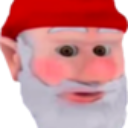 gnomeface