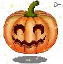 FloatingPumpkin