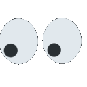 eyebrating