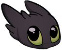 toothCute