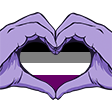 AsexualPride