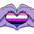 GenderFluidPride