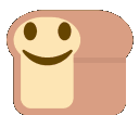 breadHappy