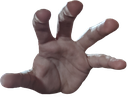GODS_LEFT_HAND
