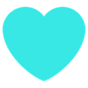 CyanHeart