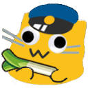 blobcatgooglypoliceleek