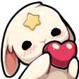 BunnyHeart
