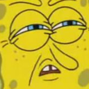 spongebob_disgust