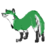 HyperDiscoFox