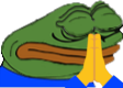 prayge
