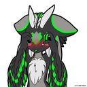 LostAvaliBlush6