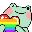 froogyPrideHeart