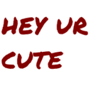 heyyourcute