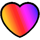 rainbowheart