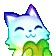 rainbowcatheart