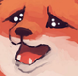 daFoxSad