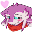 antiblush