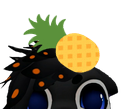 SqueakPineapple