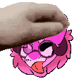 pinkySquish