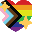 PrideFlag